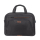 Torba do laptopów AMERICAN TOURISTER Torba na laptopa AT WORK 15.6 czarno-pomarańczowa 33G-39-005